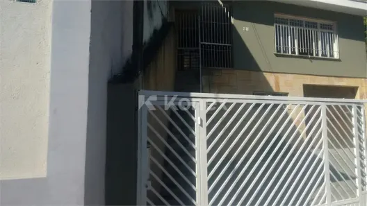 Sobrado com 3 Quartos à venda, 200m² no Jardim Carlu, São Paulo