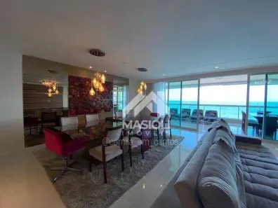 Apartamento com 4 Quartos à venda, 275m² no Itapuã, Vila Velha
