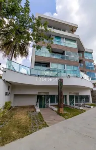 Apartamento com 1 Quarto à venda, 22m² no Porto de Galinhas, Ipojuca