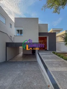 Casa de Condomínio com 4 Quartos à venda, 300m² no Suru, Santana de Parnaíba