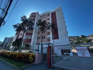 Apartamento com 2 Quartos à venda, 83m² no Saco Grande, Florianópolis