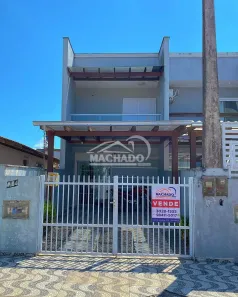 Sobrado com 2 Quartos à venda, 745m² no , Araquari