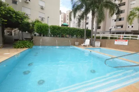 Apartamento com 2 Quartos à venda, 59m² no Centro, Canoas