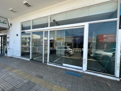 Sala Comercial para alugar, 736m² no Setor Campinas, Goiânia