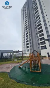 Apartamento com 2 Quartos à venda, 43m² no Rochdale, Osasco