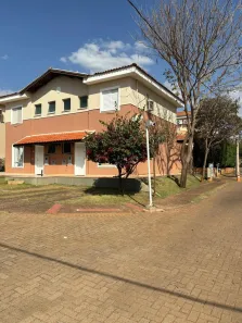 Casa de Condomínio com 3 Quartos à venda, 120m² no Jardim Vista Alegre, São José do Rio Preto