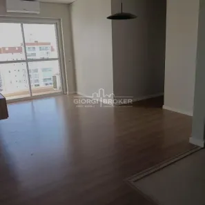 Apartamento com 2 Quartos à venda, 65m² no Vila Nossa Senhora do Bonfim, São José do Rio Preto