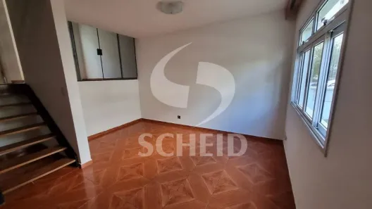 Casa de Condomínio com 3 Quartos à venda, 129m² no Jardim Consórcio, São Paulo