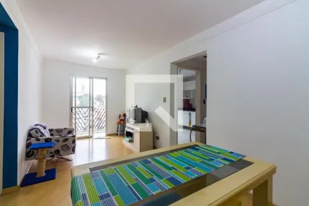 Apartamento com 2 Quartos à venda, 64m² no Veloso, Osasco