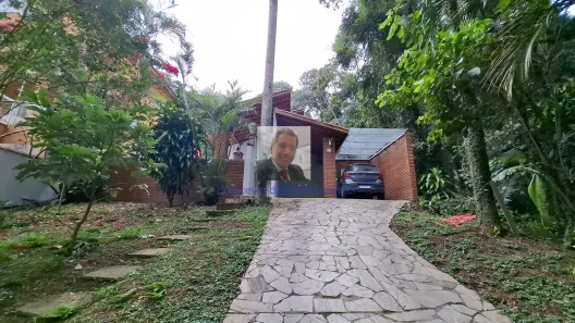 Casa de Condomínio com 3 Quartos à venda, 201m² no Jardim Atalaia, Cotia