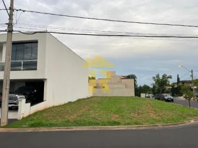Lote/Terreno à venda, 281m² no Village Damha Rio Preto III, São José do Rio Preto