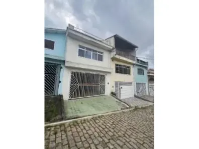 Sobrado com 3 Quartos à venda, 190m² no Jordanópolis, São Paulo