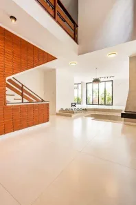 Casa de Condomínio com 5 Quartos à venda, 282m² no Alphaville, Santana de Parnaíba