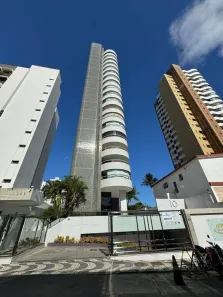 Apartamento com 4 Quartos à venda, 176m² no Graça, Salvador