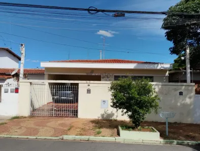 Casa com 3 Quartos à venda, 194m² no Jardim Nossa Senhora Auxiliadora, Campinas