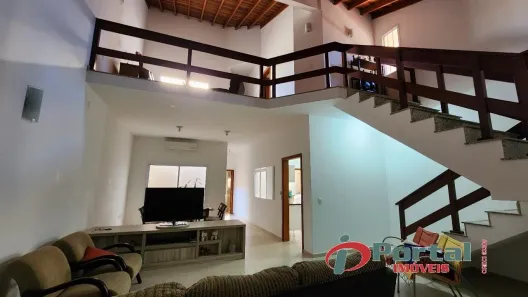 Sobrado com 3 Quartos à venda, 250m² no Jardim Pau Preto, Indaiatuba