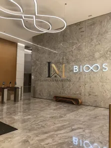 Consultório com 1 Quarto para alugar, 36m² no Alto da Glória, Curitiba
