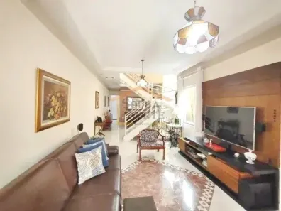 Sobrado com 4 Quartos à venda, 140m² no Vila Dom Pedro II, São Paulo
