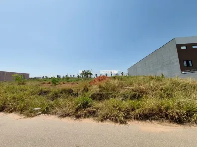 à venda, 1213m² no Parque Empresarial das Mangueiras, Sorocaba