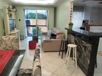 Apartamento com 3 Quartos à venda, 92m² no Moinhos, Lajeado