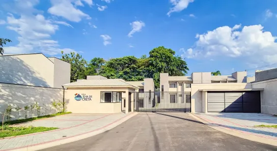 Casa com 2 Quartos à venda, 81m² no Vila Capuava, Valinhos