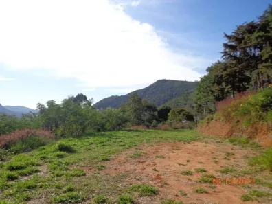 Lote/Terreno à venda, 1998m² no Araras, Petrópolis