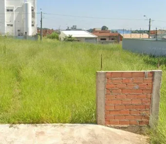 Lote/Terreno à venda, 160m² no Parque Residencial Terras de Yucatan, Monte Mor