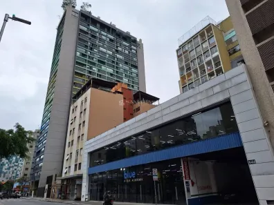 Ponto Comercial para alugar, 1m² no Bela Vista, São Paulo