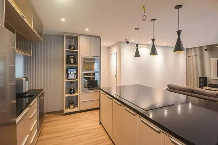 Apartamento com 3 Quartos à venda, 151m² no Centro, São Bernardo do Campo