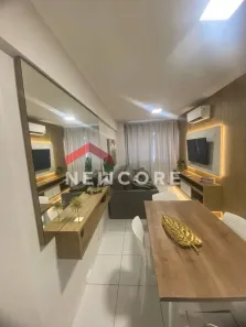 Apartamento com 1 Quarto à venda, 69m² no Centro, Balneário Camboriú