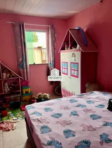 Casa com 2 Quartos à venda, 25m² no Colônia Terra Nova, Manaus