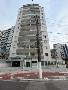 Apartamento com 2 Quartos à venda, 81m² no Boqueirão, Praia Grande
