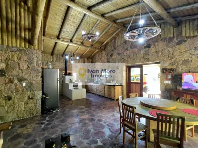 Fazenda/Sítio com 4 Quartos à venda, 120m² no Vargem Grande, Florianópolis
