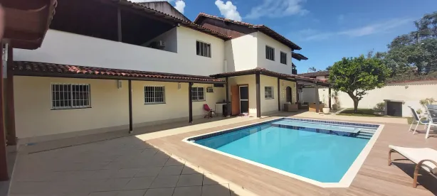 Casa de Condomínio com 5 Quartos à venda, 665m² no Anil, Rio de Janeiro
