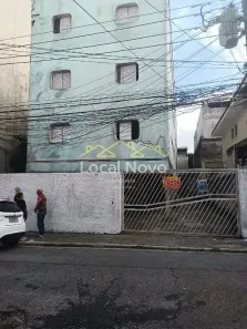 Apartamento com 2 Quartos à venda, 62m² no Jardim São Judas Tadeu, Guarulhos