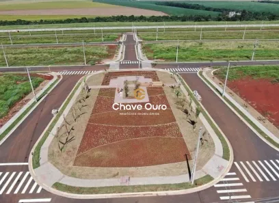Lote/Terreno à venda, 303m² no Santa Cruz, Cascavel