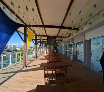 Ponto Comercial à venda, 50m² no Buraquinho, Lauro de Freitas