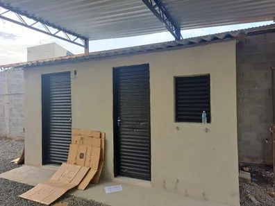 Lote/Terreno à venda, 557m² no Centro, São José dos Campos
