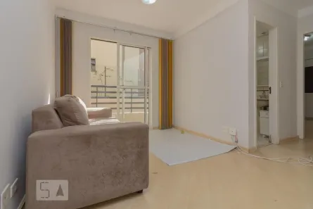 Apartamento com 1 Quarto à venda, 40m² no Vila Monte Alegre, São Paulo