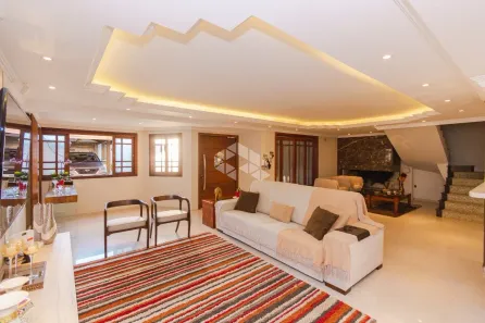 Casa com 3 Quartos à venda, 420m² no Jardim Sabará, Porto Alegre