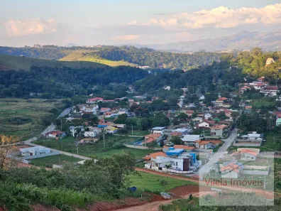 Lote/Terreno à venda, 455m² no Pantanal, Miguel Pereira