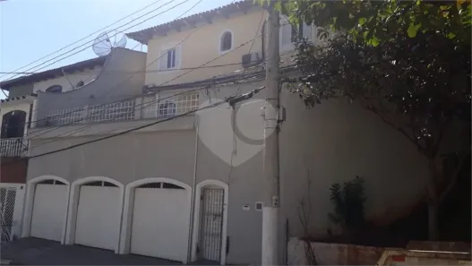 Sobrado com 3 Quartos à venda, 225m² no Jardim das Vertentes, São Paulo
