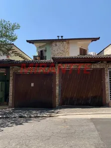 Sobrado com 3 Quartos à venda, 201m² no Jardim do Colégio (Zona Norte), São Paulo
