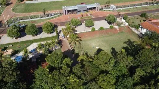 Lote/Terreno à venda, 1618m² no Condomínio Quinta da Boa Vista, Ribeirão Preto