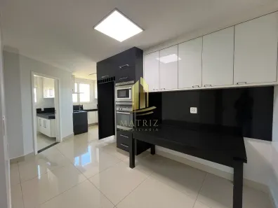Apartamento com 4 Quartos à venda, 218m² no Prolongamento Vila Duque de Caxias, Franca