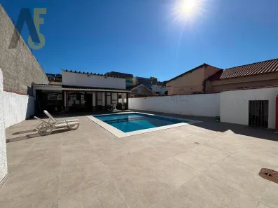 Casa com 3 Quartos à venda, 266m² no Pechincha, Rio de Janeiro