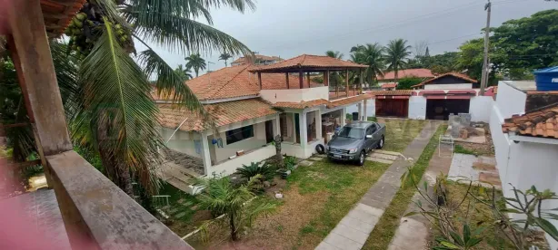 Casa com 4 Quartos à venda, 220m² no Gravatá, Saquarema