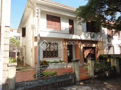 Casa com 4 Quartos à venda, 230m² no São João, Porto Alegre