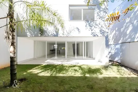 Casa de Condomínio com 4 Quartos à venda, 483m² no Chácara Santo Antônio (Zona Sul), São Paulo