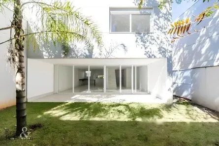 Casa de Condomínio com 4 Quartos à venda, 490m² no Chácara Santo Antônio (Zona Sul), São Paulo
